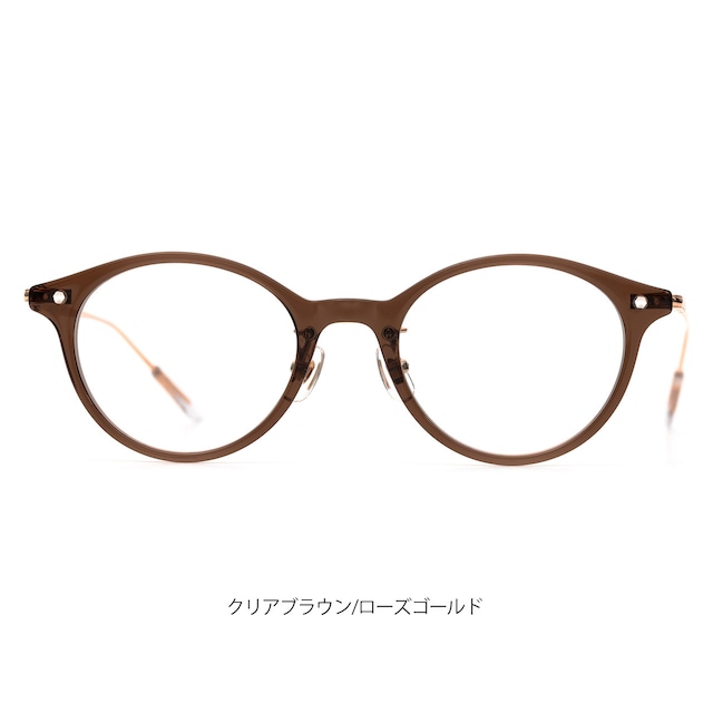 S-062 Rowan　Col.2 デミ/ゴールド