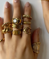 アイビーリング＃1/ 023043