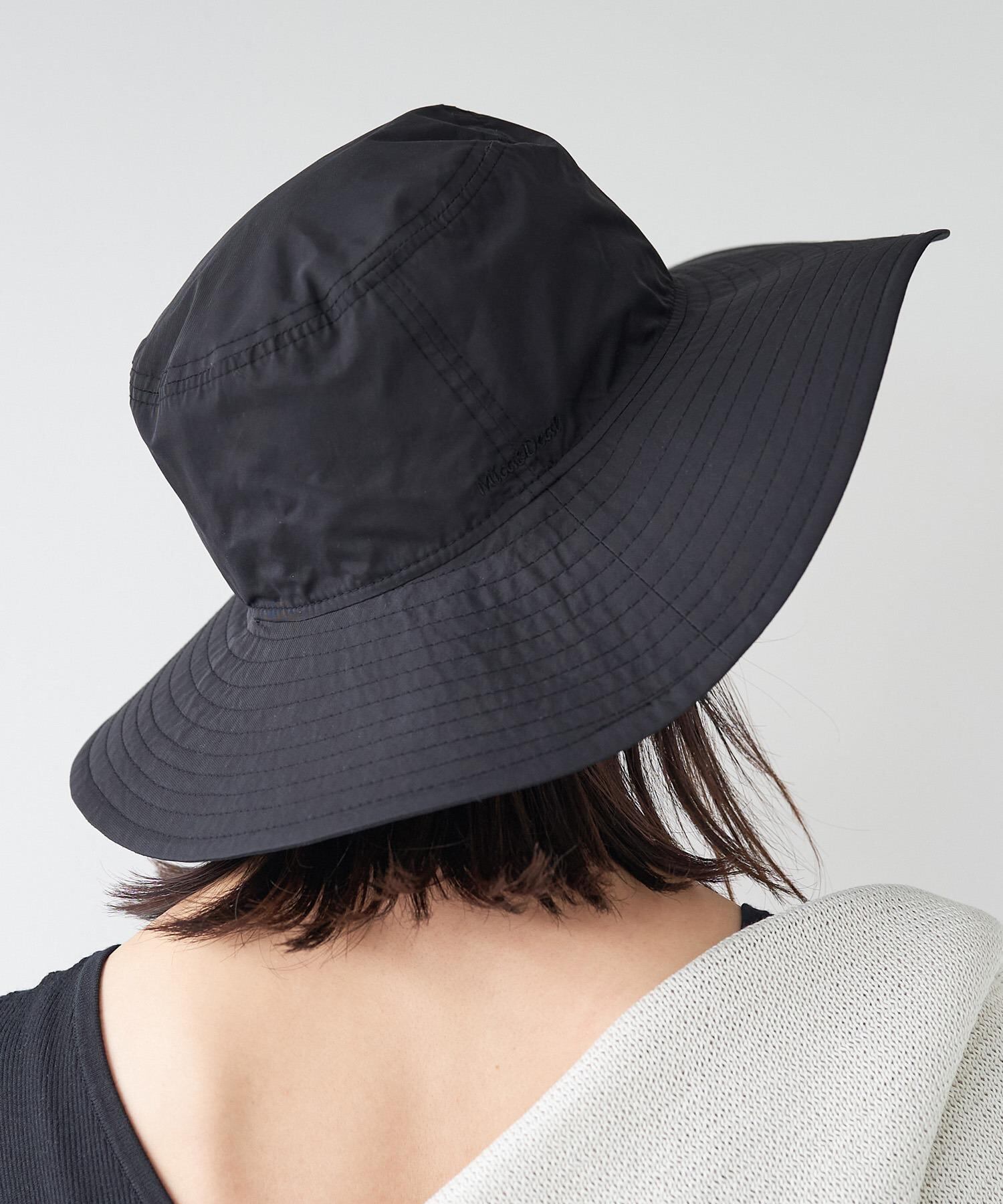 10%OFF 【NEW ERA×MICA&DEAL】コラボレーション撥水アドベンチャー