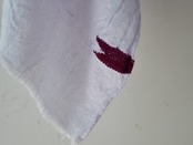 144sh045 yajirushi towel