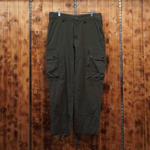 ralphlauren カーゴパンツ W33/ラルフローレン