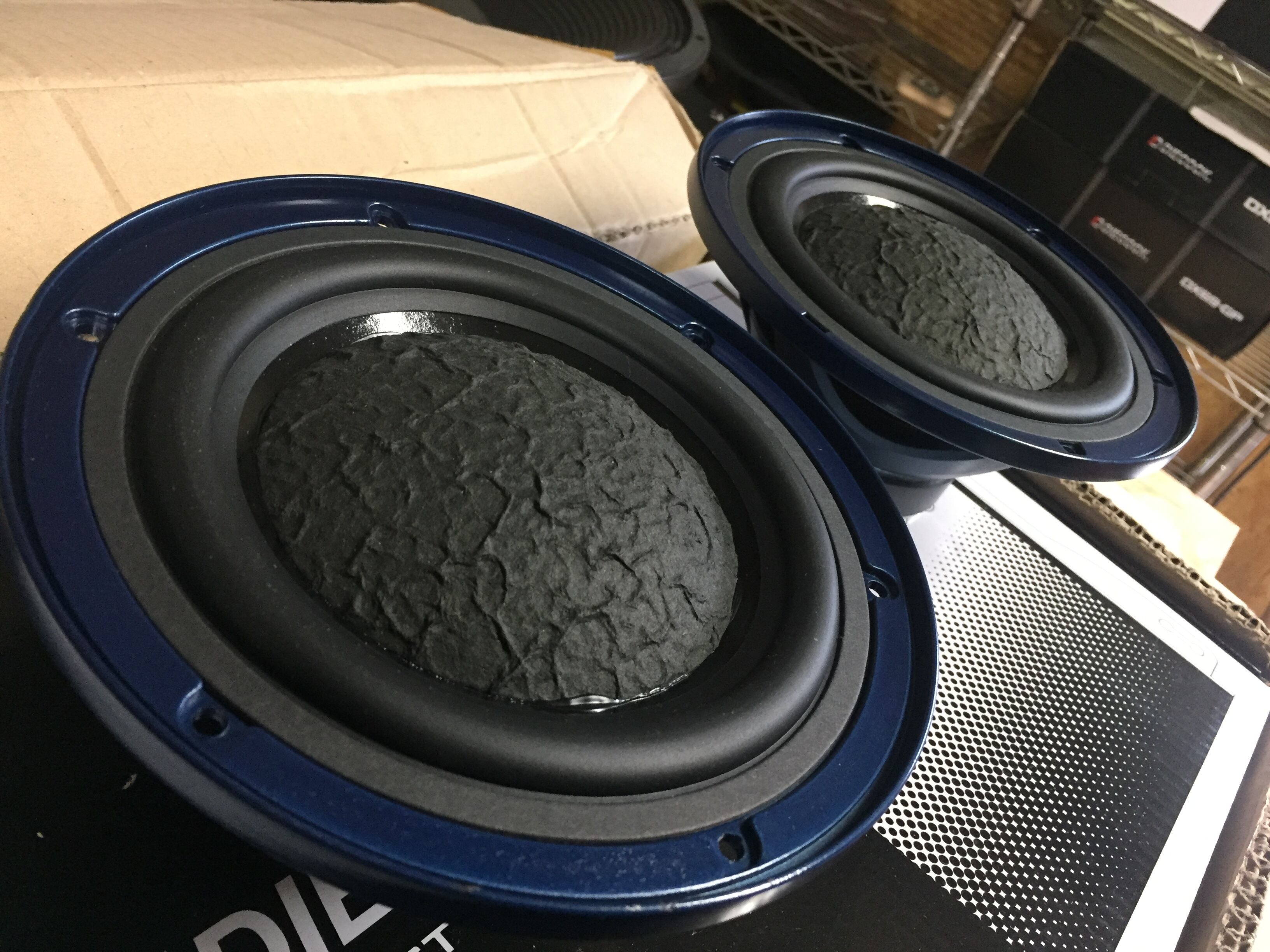 DIECOCK DBB6-CW | bdash