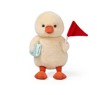 Teacher Custard Duck_MC300396-1