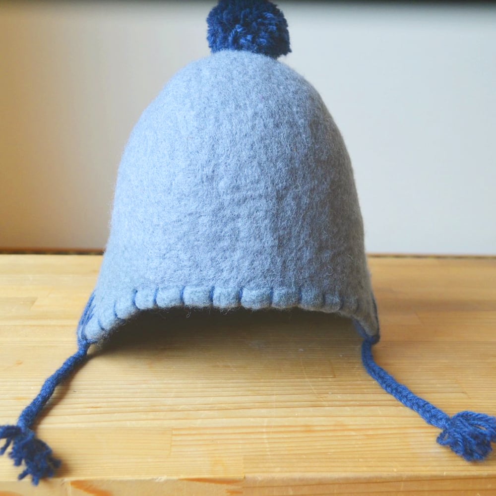 【2026年2月限定商品】ぽんぽん帽