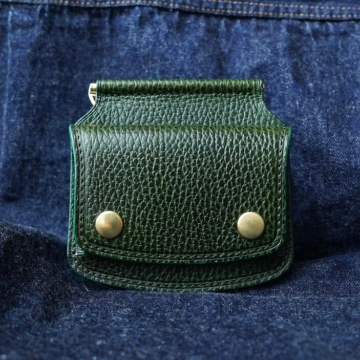マネークリップ | 6T leatherworks