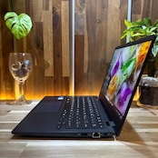 \ 公式ショップ限定価格❣️/ 2023年9月発売‼️dynabook G83/KW メモリ16GB SSD256GB 第12世代 フルHD ノートパソコン 安心サポート&3ヶ月保証付き