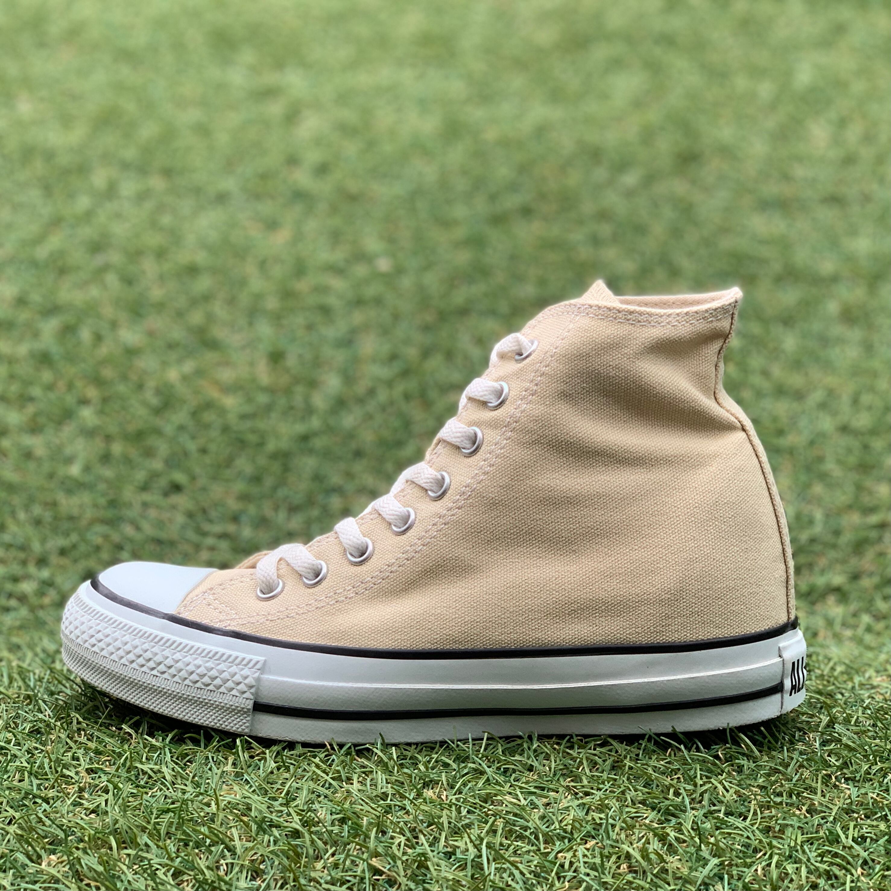 converse ALLSTAR INHEEL HI コンバース オールスター インヒール デニム ハイ F339