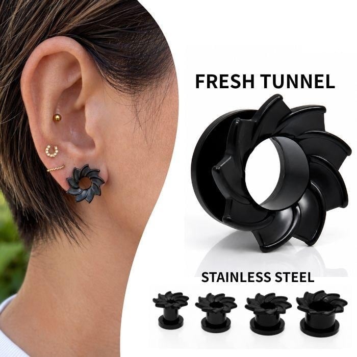 14G ANATOMETAL 限定商品/Limited Itemブリリアントカットポラリス