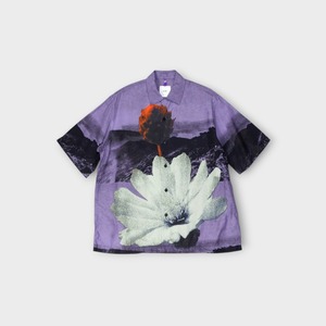 OAMC【KURT SHIRT FLORA】