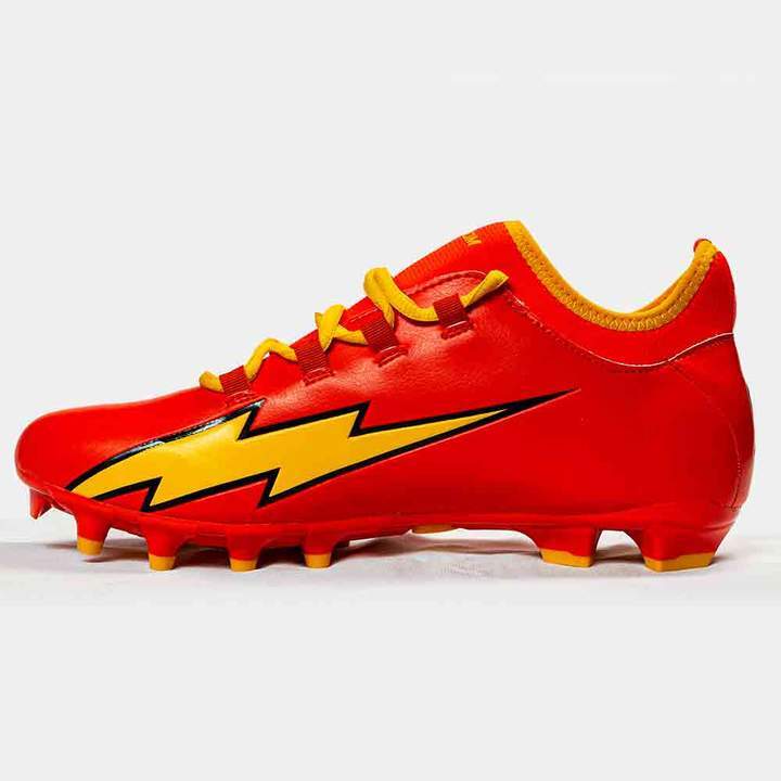 PHENOM ELITE THE FLASH フラッシュ アメフト スパイク | END ZONE