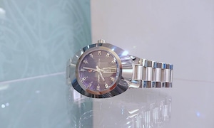 【RADO ラドー】限定品／New Original Automatic ニューオリジナル（ブルー）／国内正規品 腕時計
