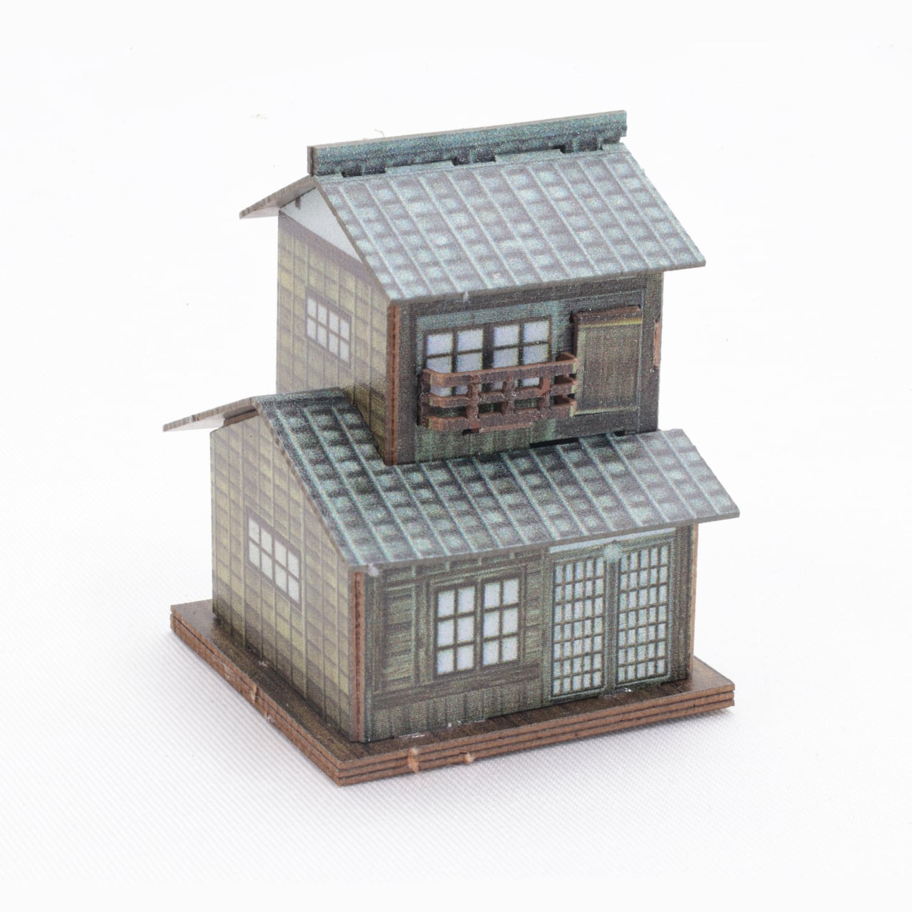 ストラクチャー(S)Structures | ロクハン BASE.SHOP ｜【公式