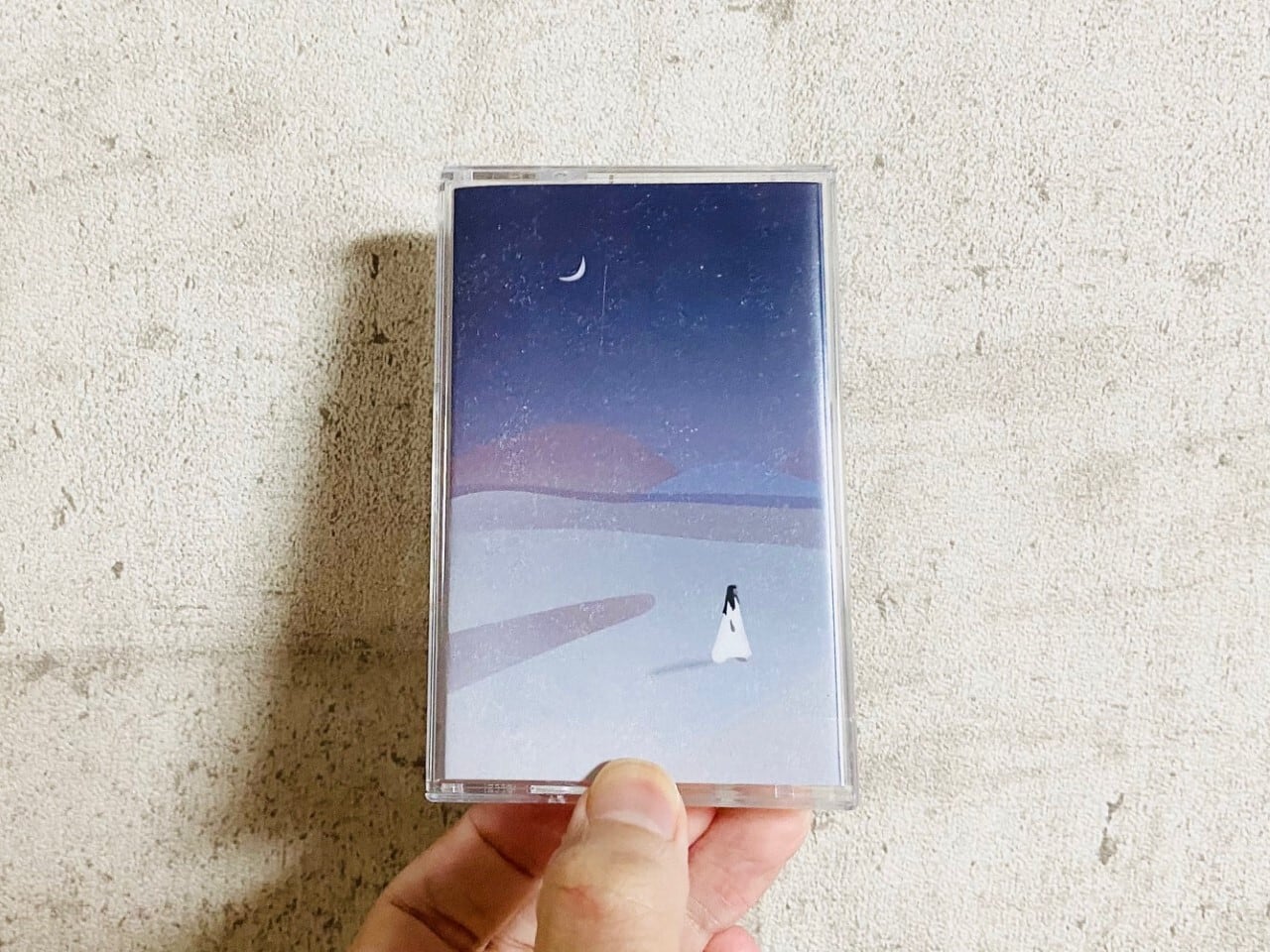 Blurred City Lights / 再​生​の​惑​星 | HOLIDAY! RECORDS DISTRO