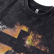 VINTAGE ストリート 受難日 Tシャツ T799