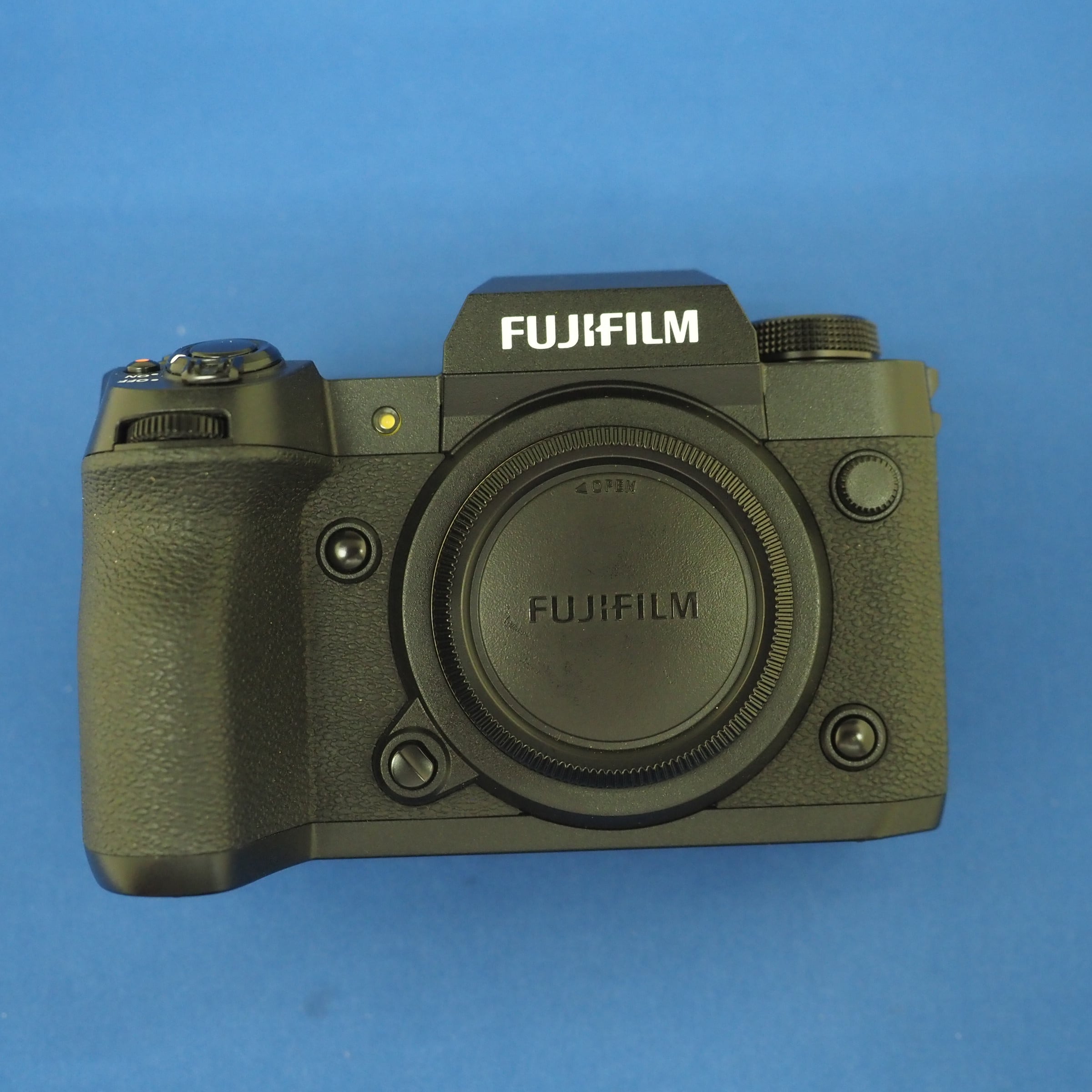 【中古品】FUJIFILM(富士フイルム) X-H2 ボディ