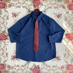 shirt & necktie【set】