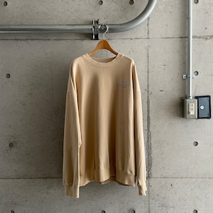 Uniform basic jumper / KR23S003