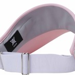 WOMEN TAPE POINT HIGH CROWN VISOR