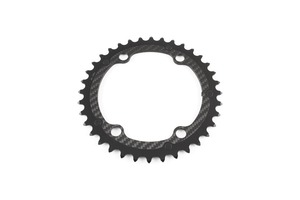 予約：CARBON-TI X-Ring ROAD Al/Ca 110 4arms 9200用 インナー