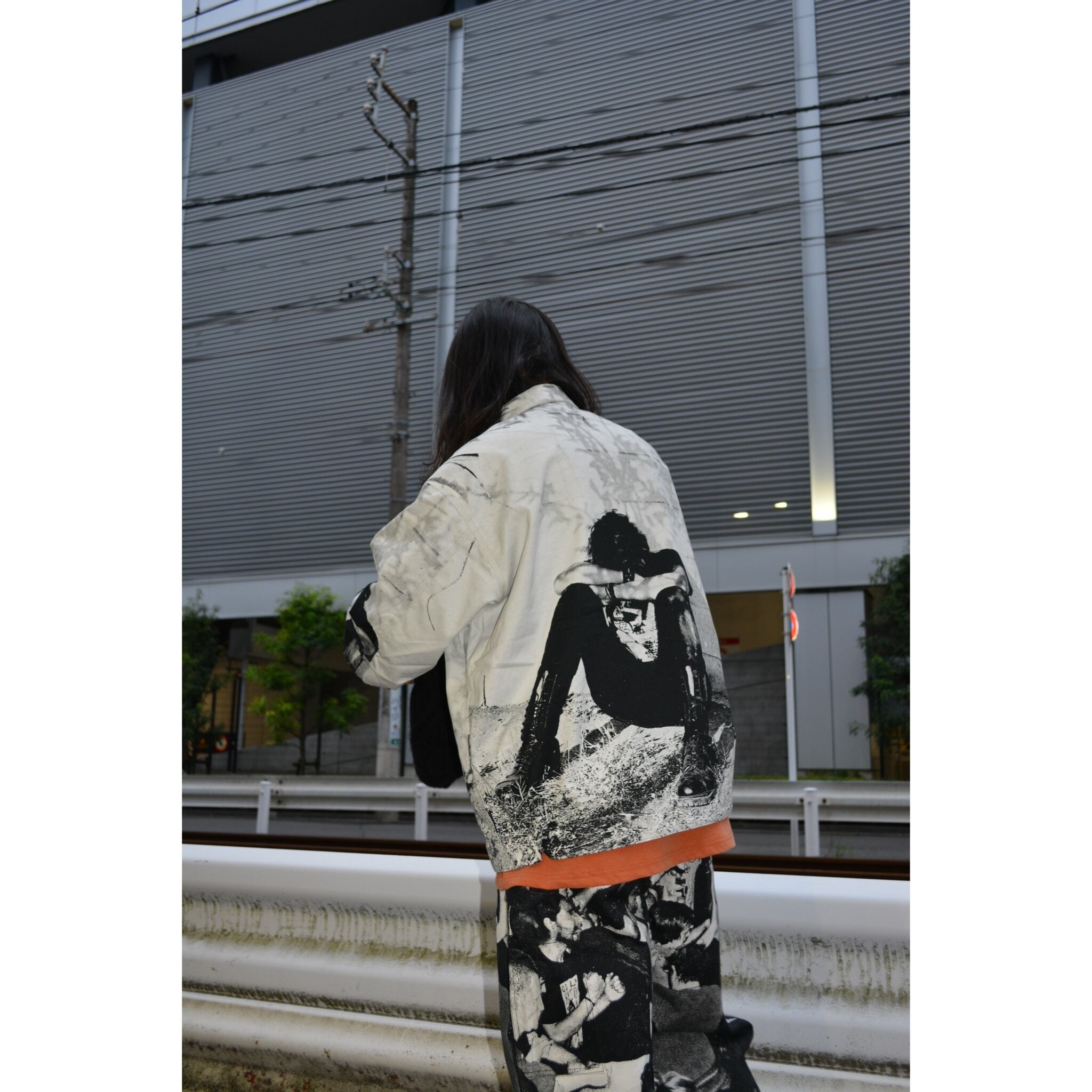 F-LAGSTUF-F】×