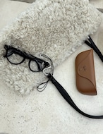 【新作5％OFF・3日間】Multi Neck-Ring_onecolor