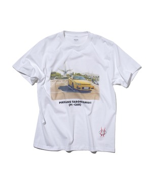 TANGTANG / T-4003 / GASATARO2 / PIKKANG TARONISMO!!(WHITE)