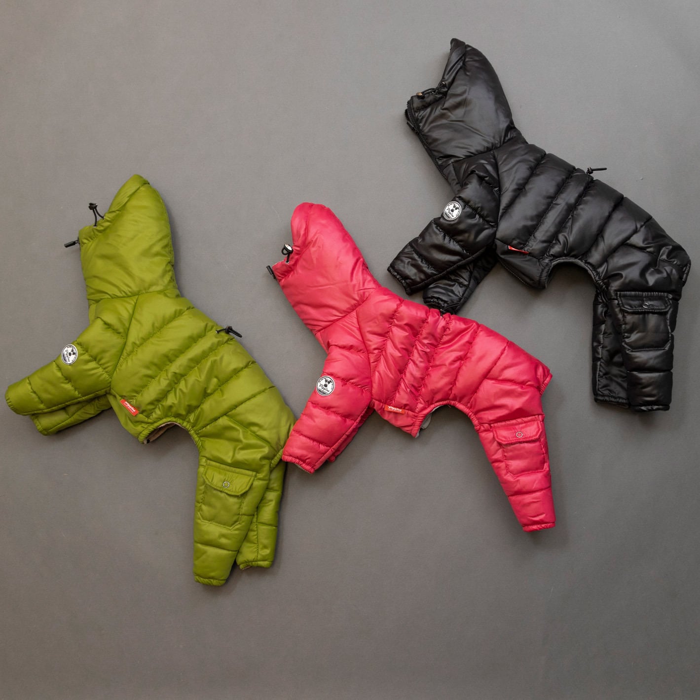 イタグレ服 Lunetta コート イタグレ冬服 イタグレ服 イタグレ