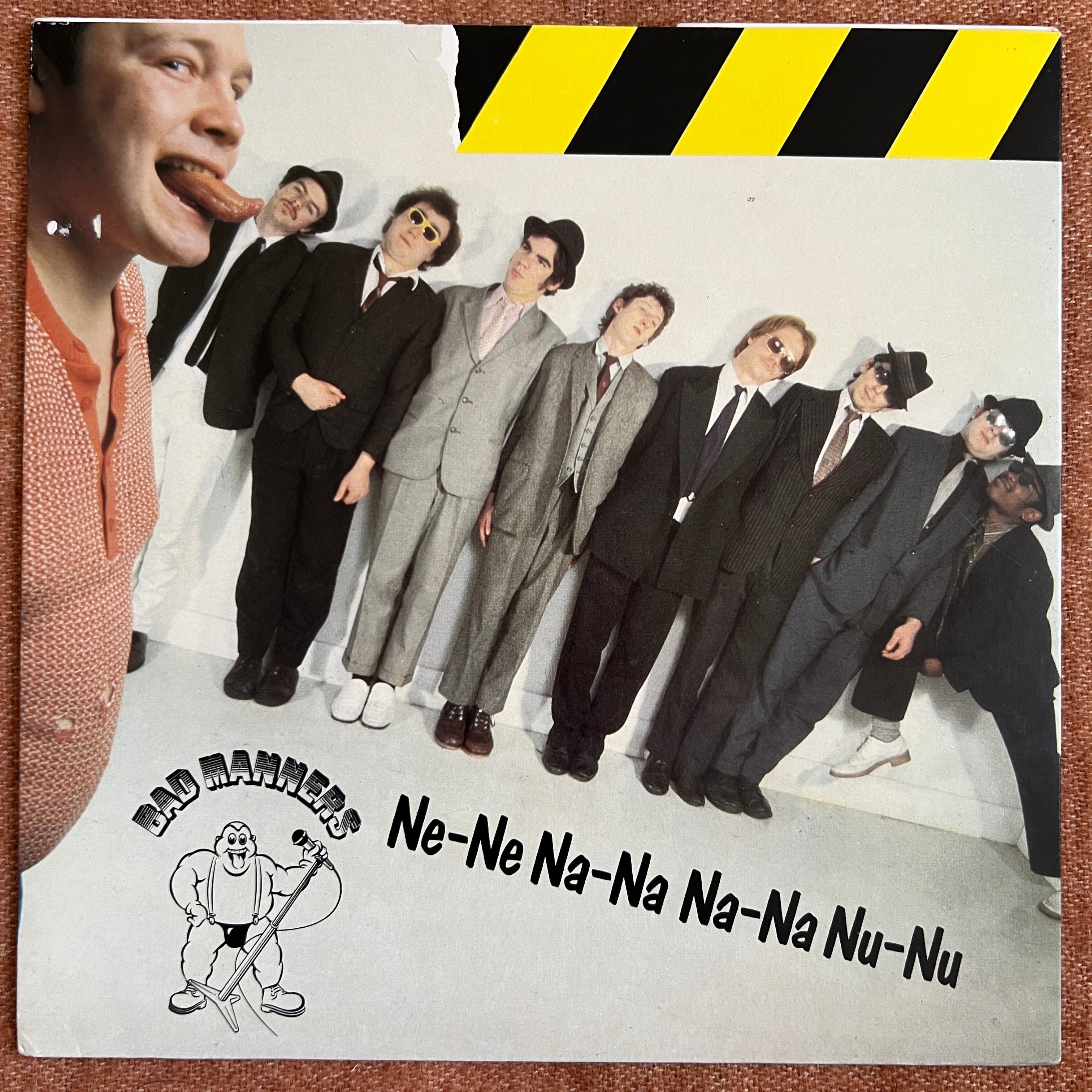 LP】CORNELIUS / FIRST QUESTION AWARD | PAY ID