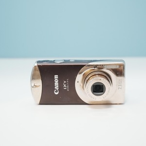 Canon IXY DIGITAL L4 デジカメ スマホ転送OK フルセット a6346