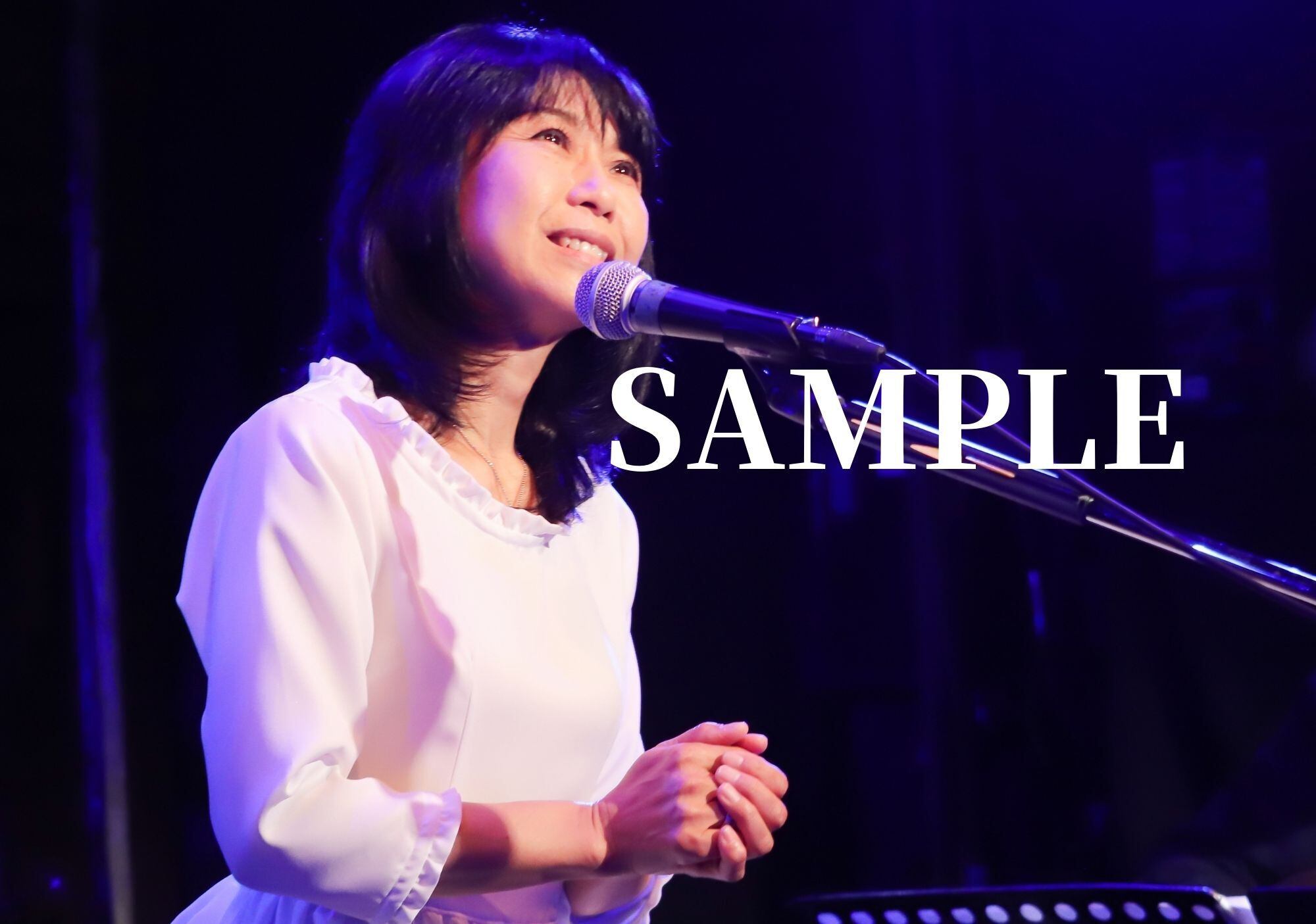 NEW！！！ | 沢田聖子オンラインショップ