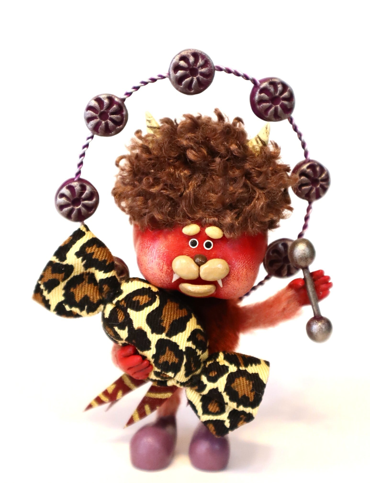 チビドール | kinokosupaマリオネットと人形店