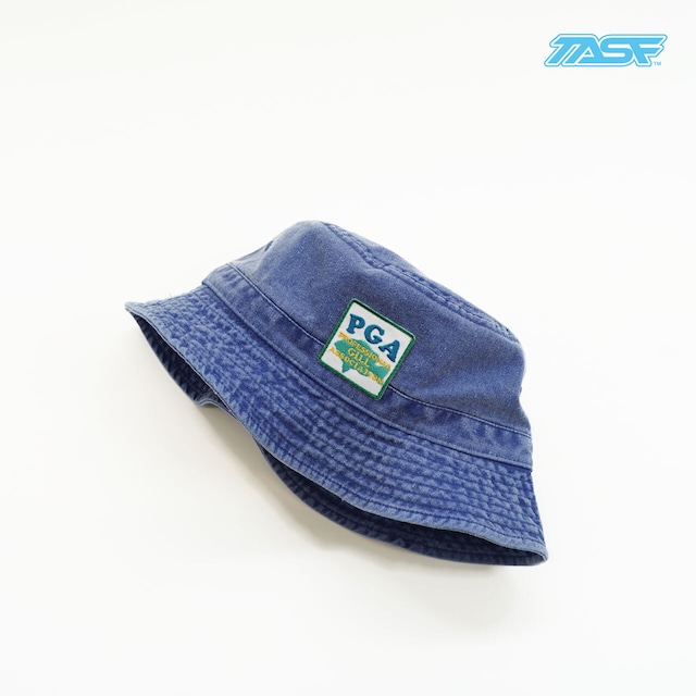 TASF  /  PGA HAT  /  Navy