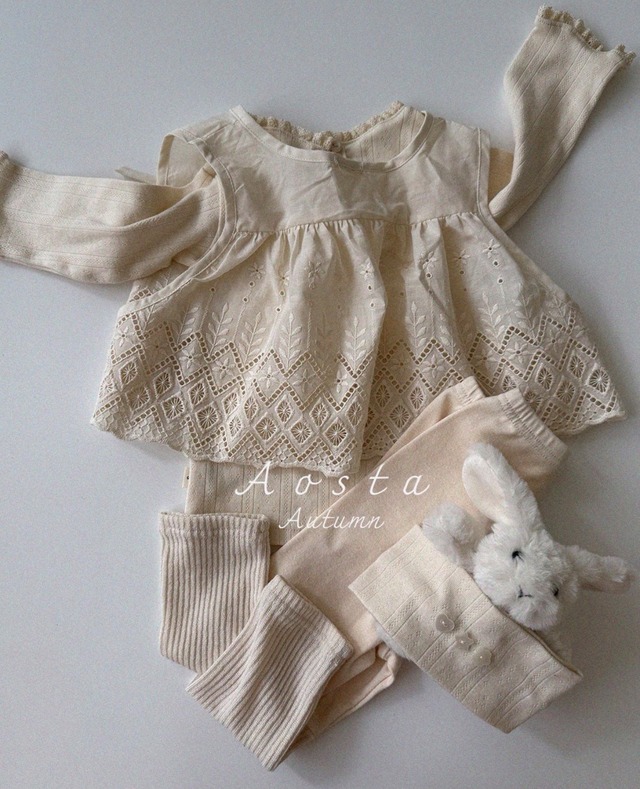 Aosta / Everyday Leggings