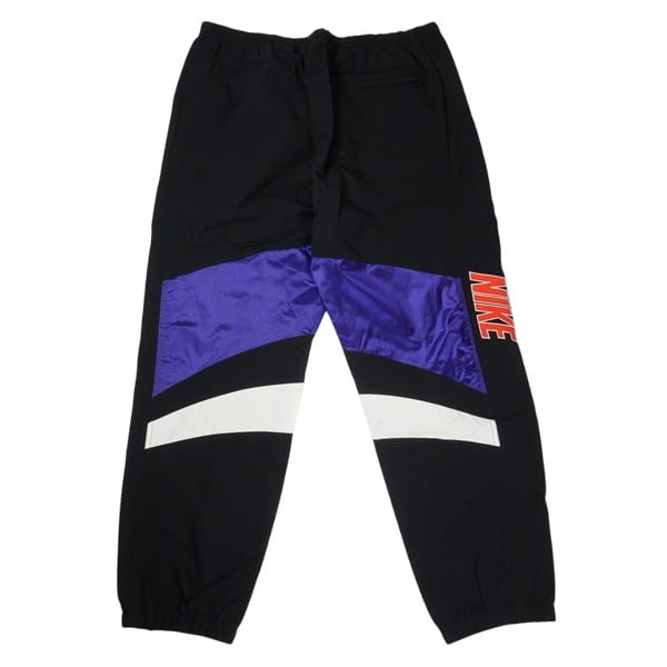 Size【L】 SUPREME シュプリーム ×NIKE 19SS Warm Up Pant Black