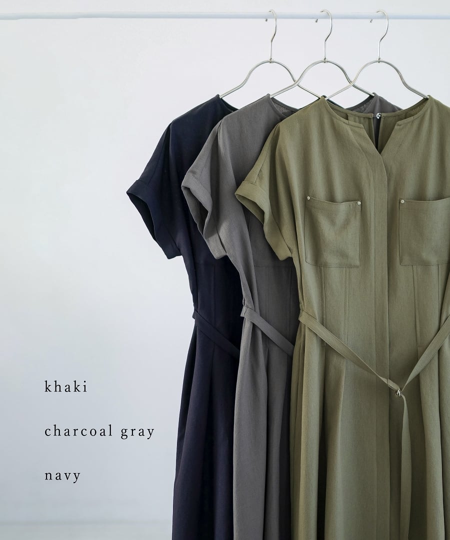 SALE 20％OFF】【 ラクしてキレイ 】 ラフリニークロス・タックフレア