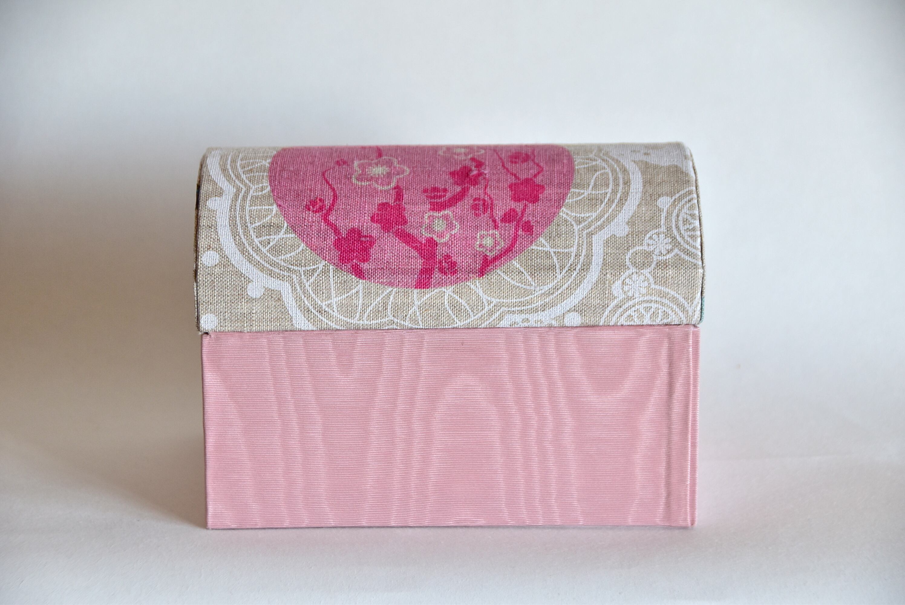 こうの早苗先生のオリジナル糸 カルト＊ナージュbox