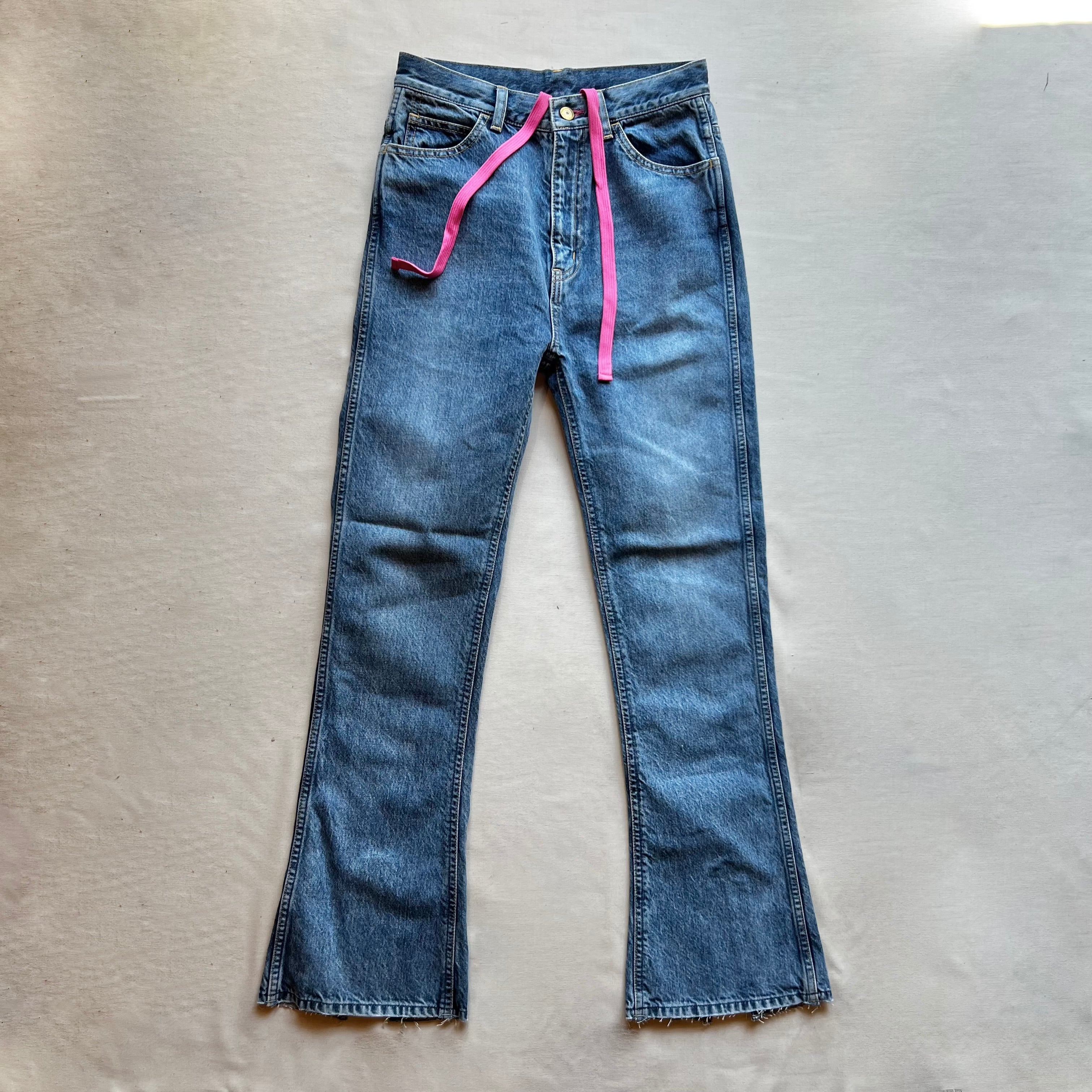 HOLIDAY ホリデイ UVカット機能付き シャカシャカパンツ 新品 HOLIDAY