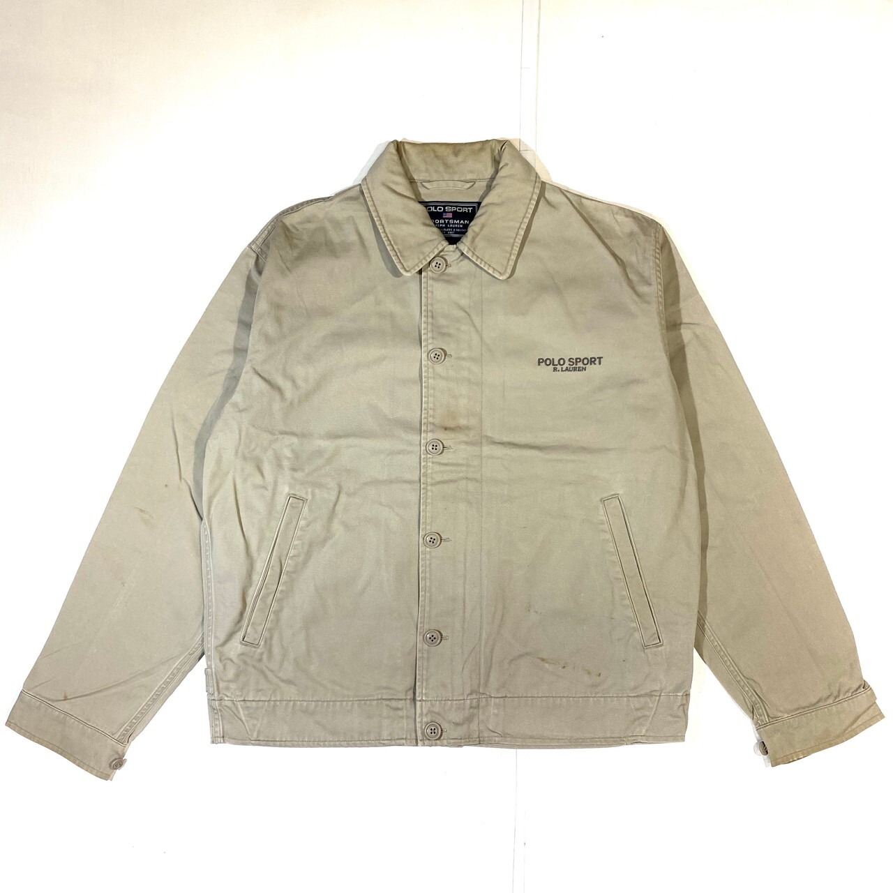 訳あり特価 POLO SPORT SPORTSAMAN Ralph Lauren ポロスポーツ ラルフ 