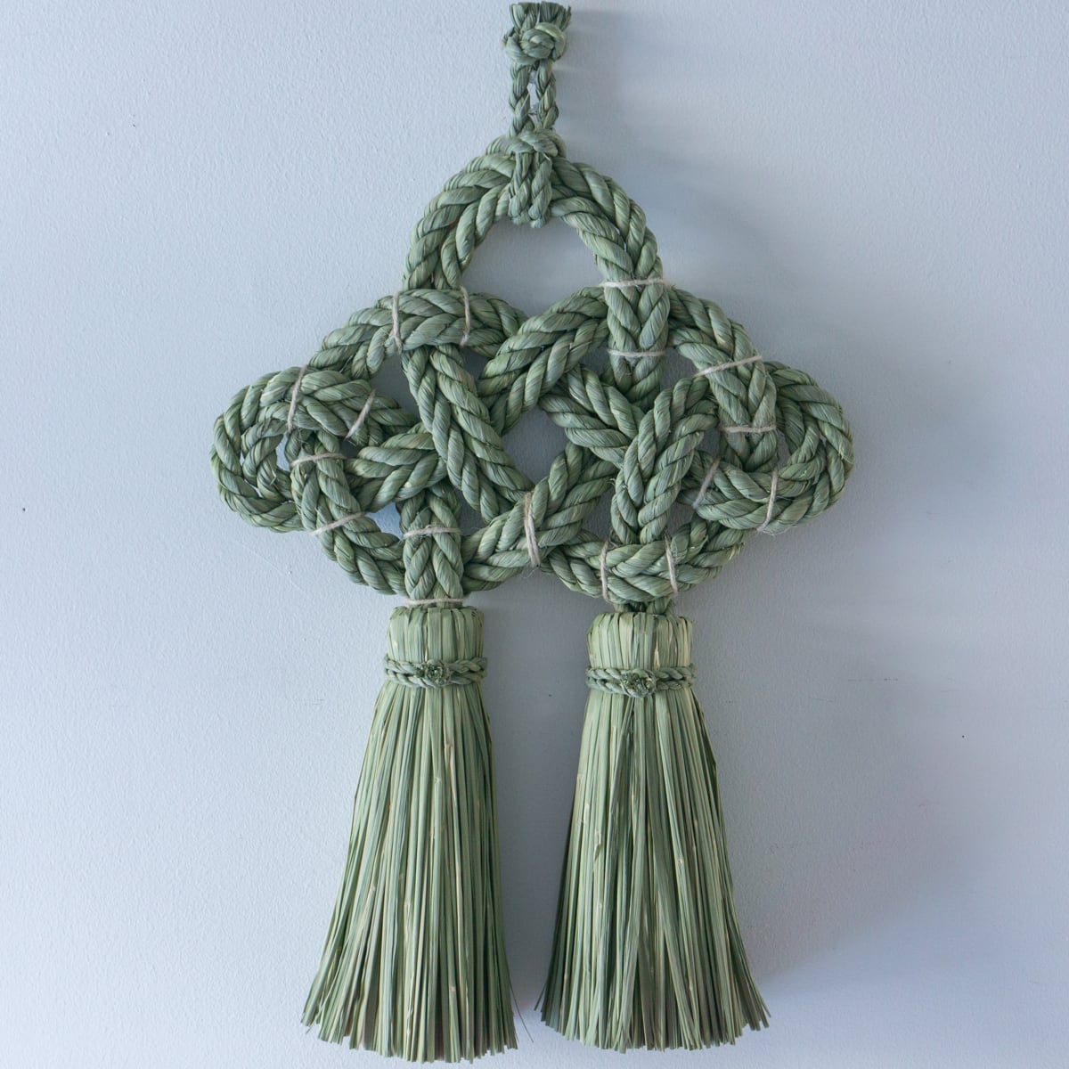 ゆりわら様・専用 わら細工たくぼ 湯襷 | くらしのギャラリー杜の街グレース店