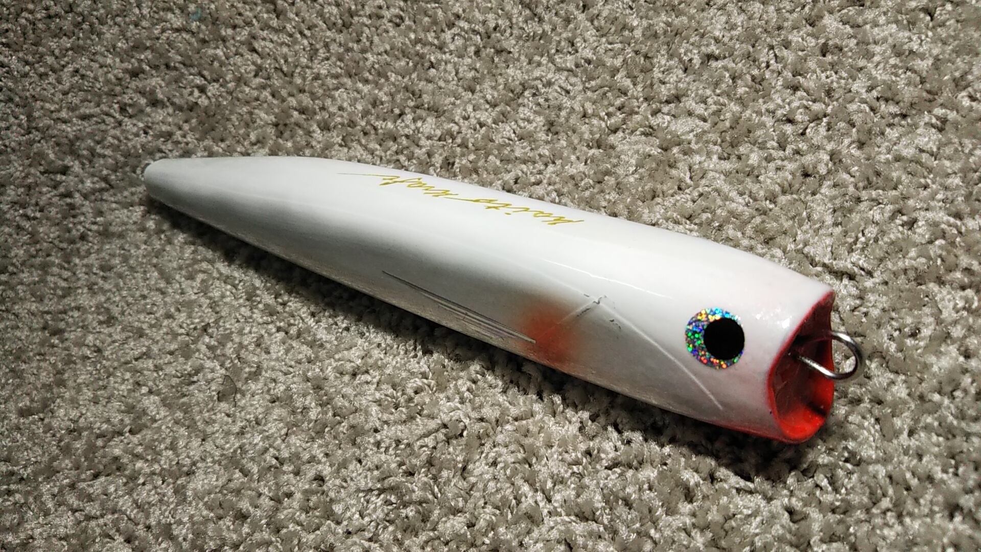 カイトクラフト インヴァイターバブル 215-95