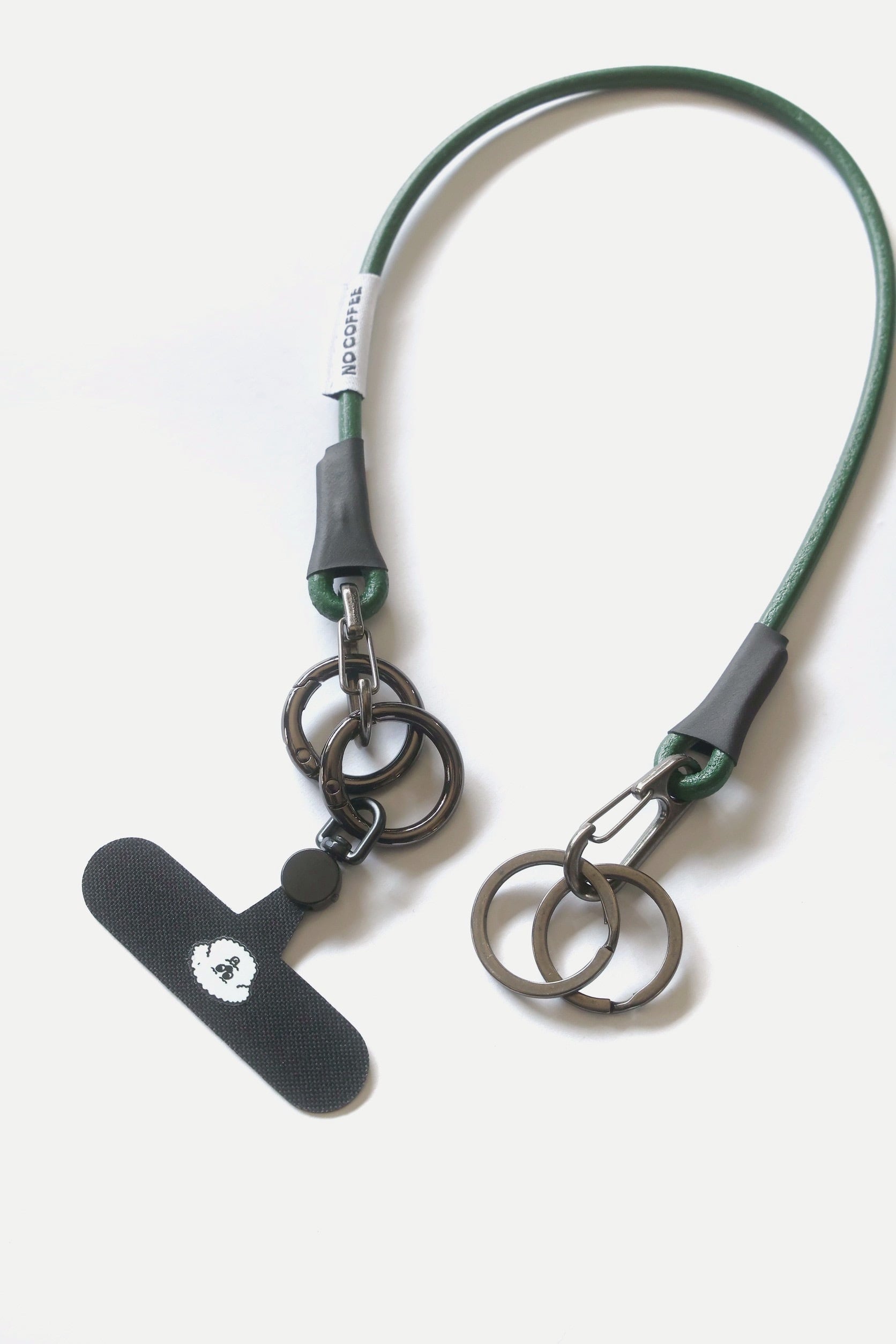 noboさん専用 NO COFFEE MULTI HOLDER S Size(BLACK,GREY,GREEN) | NO COFFEE