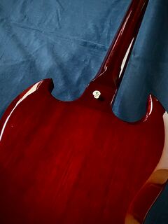 バーニー REB 1989~92 日本製 EB-3 SGベース “The Revival”シリーズ フェルナンデス 商品画像 19