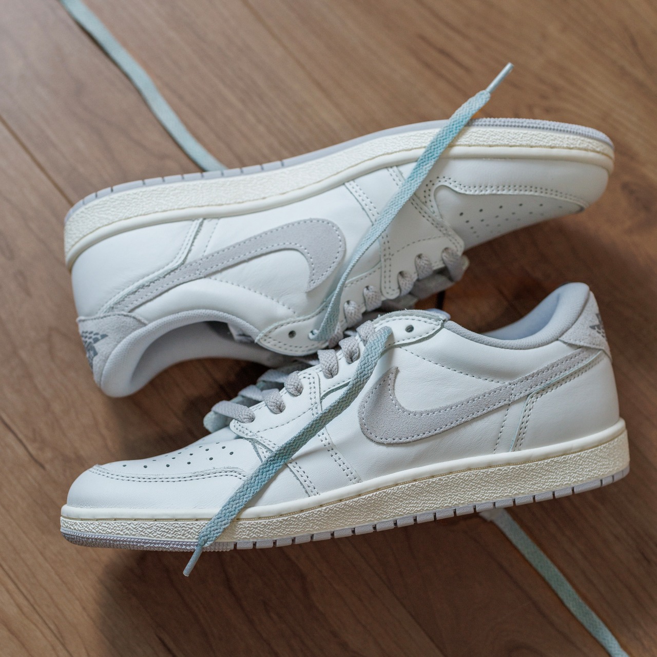 NODC®【gradation】SHOELACES