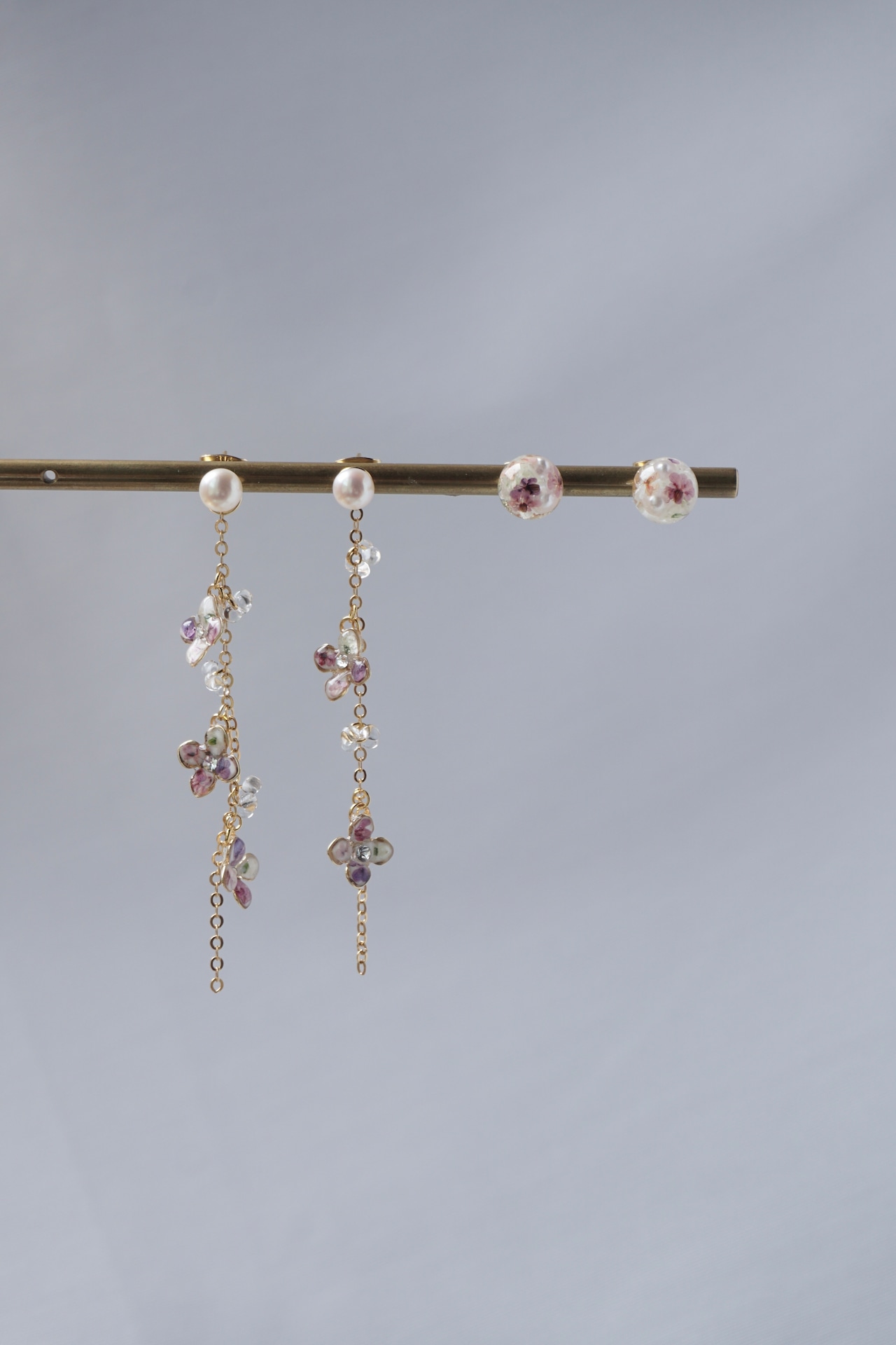 mini flower set