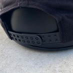 OLD OAKLEY B1B LOGO CAP - BLACK / PINK