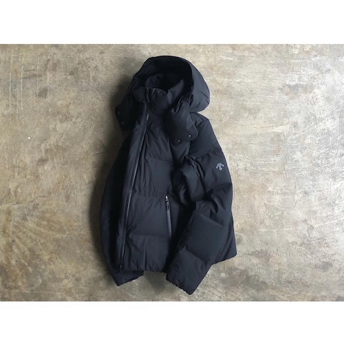 DESCENTE ALLTERRAIN (デサント オルテライン) MIZUSAWA DOWN JACKET『ANCHOR』