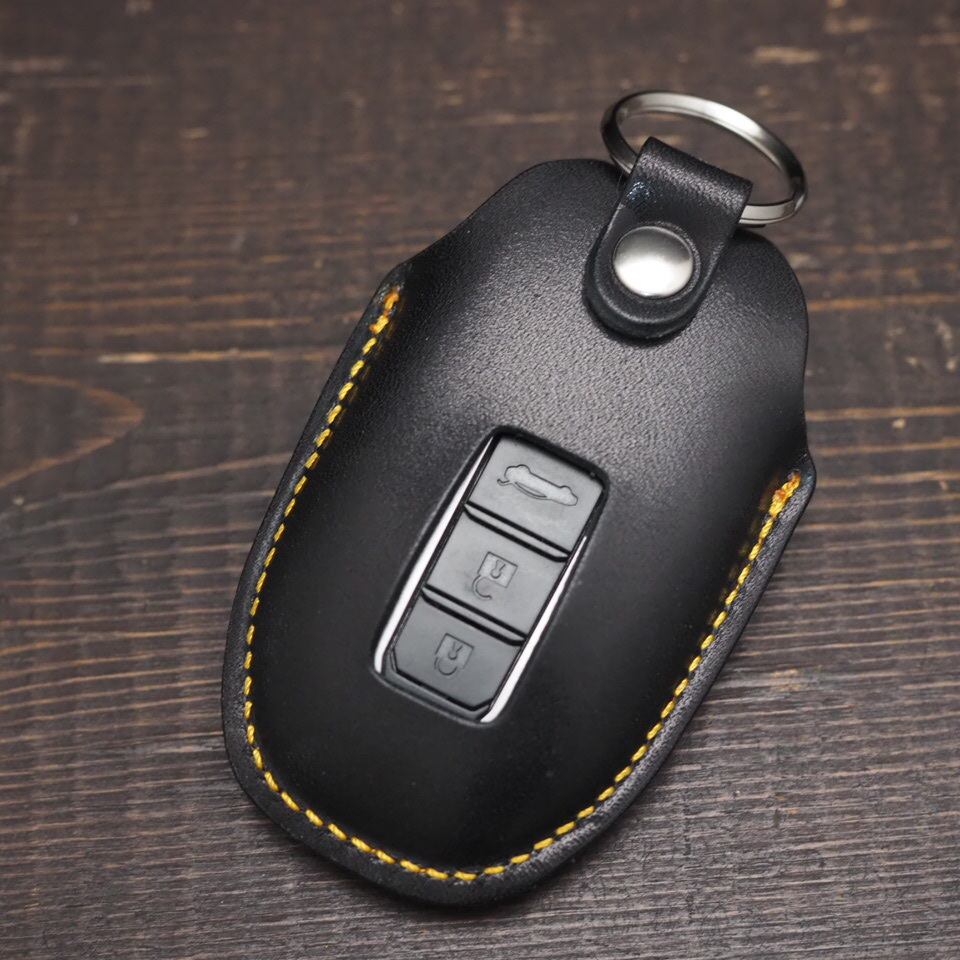 TOYOTA TYPE12 スマートキーケース スマートキーカバー オーダーメイド