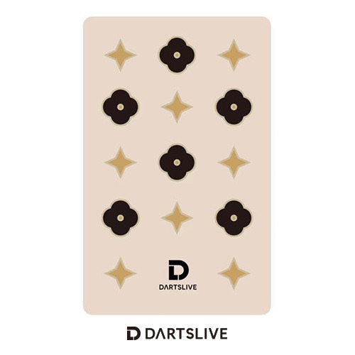 Darts Live Card [54]