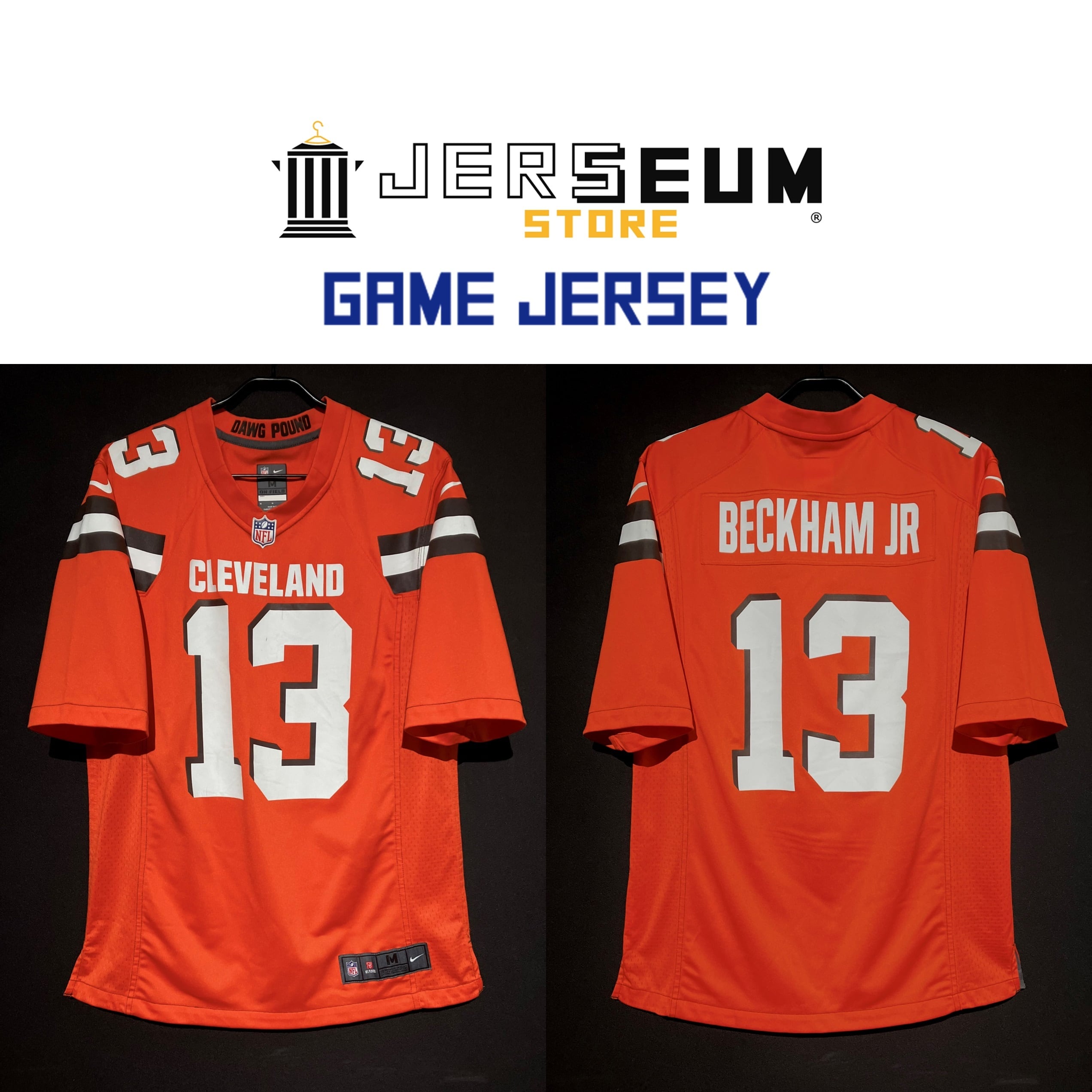 NFL：アメリカン・フットボール | JERSEUM STORE