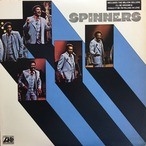 SPINNERS - SPINNERS